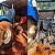 TRATOR NEW HOLLAND T6 130 - Ano 2019 - Imagem 4