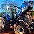 TRATOR NEW HOLLAND T6 130 - Ano 2019 - Imagem 2