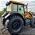 TRATOR VALTRA BH 224 - Ano 2017 - Imagem 6