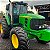 TRATOR JOHN DEERE 6170J - Ano 2017 - Imagem 3