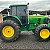 TRATOR JOHN DEERE 6170J - Ano 2017 - Imagem 5