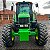 TRATOR JOHN DEERE 6170J - Ano 2017 - Imagem 2