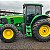 TRATOR JOHN DEERE 6170J - Ano 2017 - Imagem 4