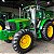 TRATOR JOHN DEERE 6100J - Ano 2020 - Imagem 1