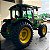 TRATOR JOHN DEERE 6100J - Ano 2020 - Imagem 4