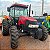 TRATOR CASE FARMALL 80 - Ano 2017 - Imagem 2