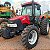 TRATOR CASE FARMALL 80 - Ano 2017 - Imagem 1