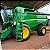 COLHEITADEIRA JOHN DEERE S660 - Ano 2018 - Imagem 2
