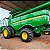 COLHEITADEIRA JOHN DEERE S660 - Ano 2018 - Imagem 4