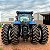 TRATOR NEW HOLLAND T7 260 - Ano 2022 - Imagem 7