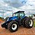 TRATOR NEW HOLLAND T7 260 - Ano 2022 - Imagem 2