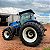 TRATOR NEW HOLLAND T7 260 - Ano 2022 - Imagem 5