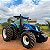 TRATOR NEW HOLLAND T7 260 - Ano 2022 - Imagem 1