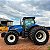TRATOR NEW HOLLAND T7 260 - Ano 2022 - Imagem 3