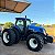 TRATOR NEW HOLLAND T7 260 - Ano 2019 - Imagem 1