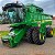 COLHEITADEIRA JOHN DEERE S550 - Ano 2018 - Imagem 6