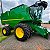 COLHEITADEIRA JOHN DEERE S550 - Ano 2018 - Imagem 7