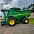 COLHEITADEIRA JOHN DEERE S550 - Ano 2018 - Imagem 8