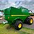 COLHEITADEIRA JOHN DEERE S550 - Ano 2018 - Imagem 2