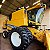 COLHEITADEIRA NEW HOLLAND TC 5.90 - Ano 2020 - Imagem 2