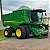 COLHEITADEIRA JOHN DEERE S550 - Ano 2018 - Imagem 4