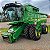 COLHEITADEIRA JOHN DEERE S550 - Ano 2018 - Imagem 2