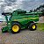 COLHEITADEIRA JOHN DEERE S550 - Ano 2018 - Imagem 3