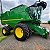 COLHEITADEIRA JOHN DEERE S550 - Ano 2018 - Imagem 1