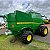 COLHEITADEIRA JOHN DEERE S550 - Ano 2018 - Imagem 5