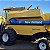 COLHEITADEIRA NEW HOLLAND TC 5070 Ano - 2013 - Imagem 1