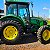 TRATOR JOHN DEERE 5080E  Ano - 2022 - Imagem 2