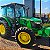 TRATOR JOHN DEERE 5080E  Ano - 2022 - Imagem 1