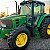 TRATOR JOHN DEERE 6115J Ano - 2022 - Imagem 10