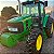 TRATOR JOHN DEERE 6115J Ano - 2022 - Imagem 2
