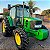 TRATOR JOHN DEERE 6115J Ano - 2022 - Imagem 1
