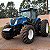 TRATOR NEW HOLLAND T7 260 Ano - 2021 - Imagem 2