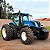 TRATOR NEW HOLLAND T7 260 Ano - 2021 - Imagem 1