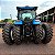 TRATOR NEW HOLLAND T7 260 Ano - 2021 - Imagem 9