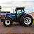 TRATOR NEW HOLLAND T7 260 Ano - 2021 - Imagem 4