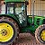 TRATOR JOHN DEERE 6115J - Ano 2021 - Imagem 1