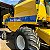 COLHEITADEIRA NEW HOLLAND TC 5070 - Ano 2013 - Imagem 4