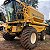 COLHEITADEIRA NEW HOLLAND TC 59 - Ano 2002 - Imagem 2