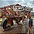 UNIPORT JACTO STAR 2500 - Ano 2010 - Imagem 4