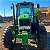 TRATOR JOHN DEERE 6150J - Ano 2018 - Imagem 2