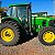 TRATOR JOHN DEERE 6150J - Ano 2018 - Imagem 11