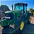 TRATOR JOHN DEERE 6150J - Ano 2018 - Imagem 10