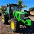 TRATOR JOHN DEERE 6150J - Ano 2018 - Imagem 1