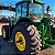 TRATOR JOHN DEERE 6150J - Ano 2018 - Imagem 9