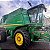 COLHEITADEIRA JOHN DEERE STS 9670 - Ano 2013 - Imagem 2