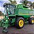 COLHEITADEIRA JOHN DEERE STS 9670 - Ano 2013 - Imagem 1